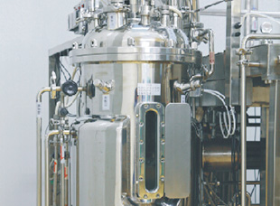 保障產(chǎn)品質(zhì)量過硬